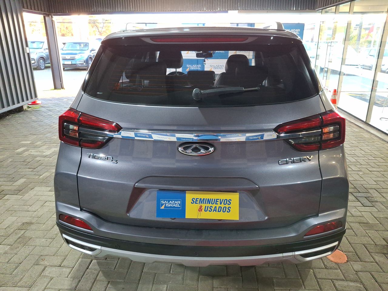 CHERY - 6