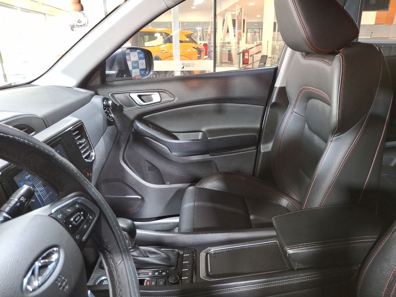 CHERY - 9