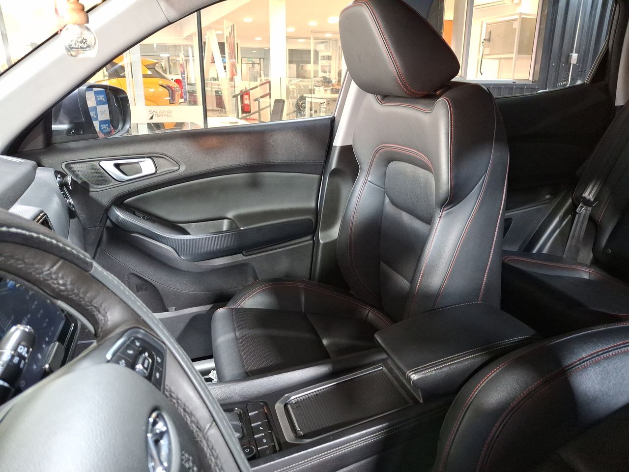 CHERY - 10