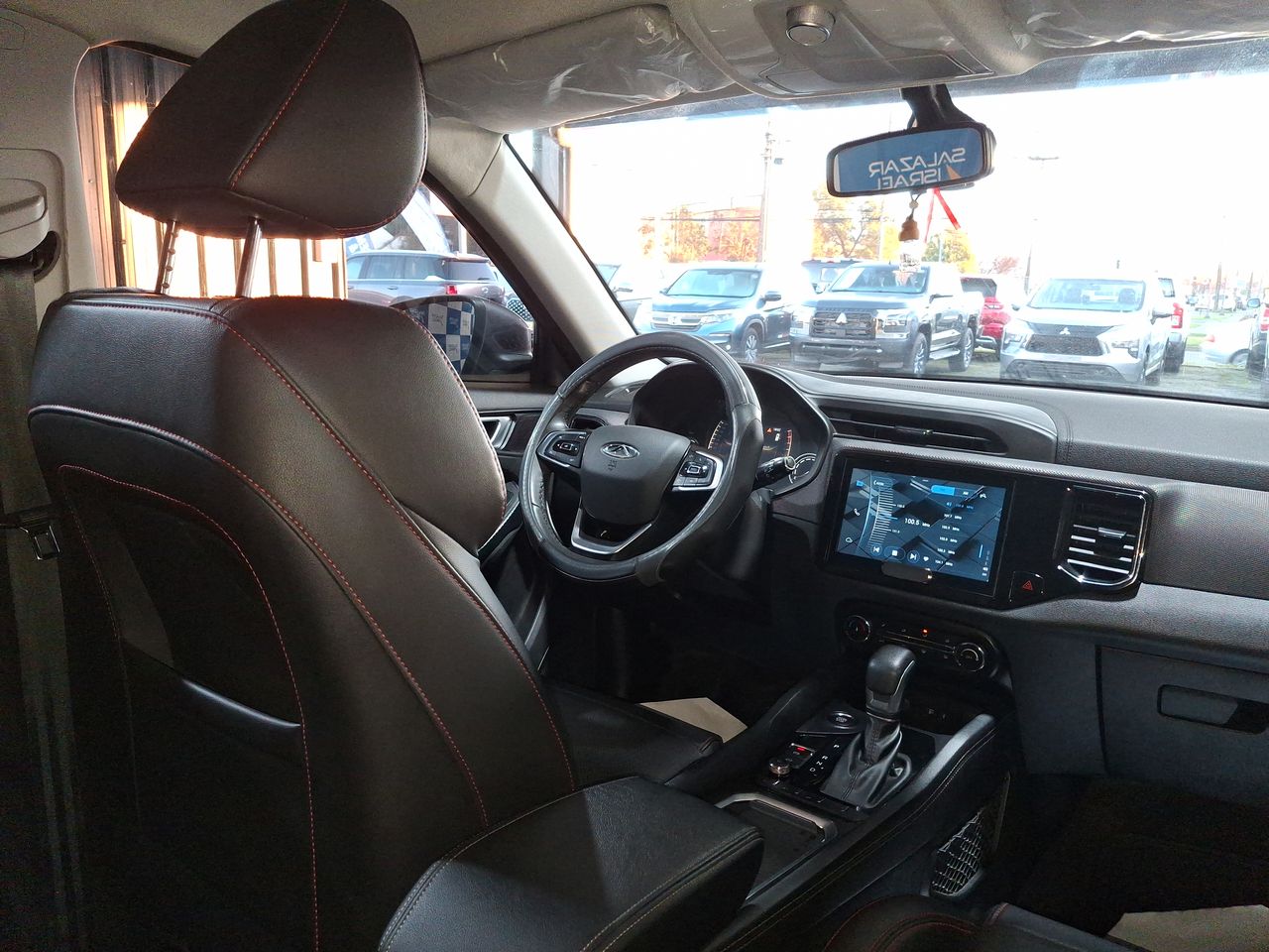 CHERY - 14