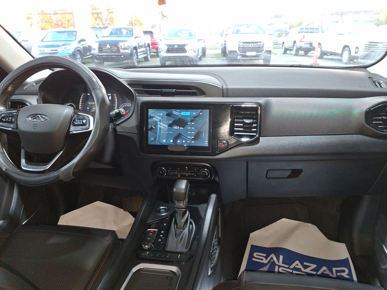 CHERY - 15