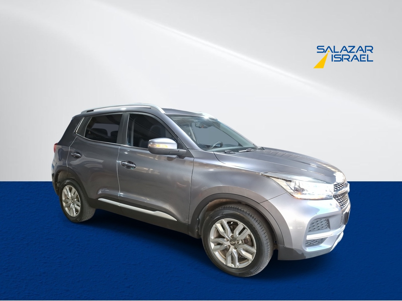 CHERY