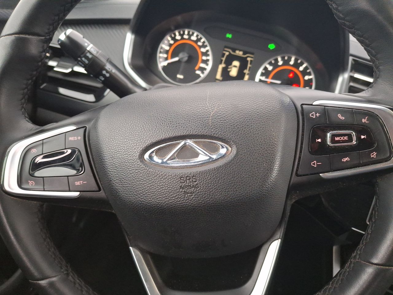 CHERY - 18