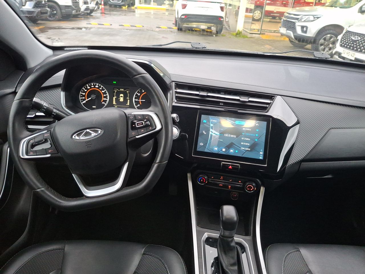 CHERY - 24