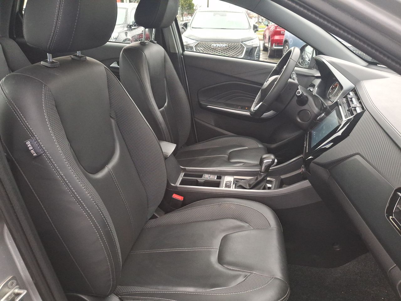 CHERY - 26