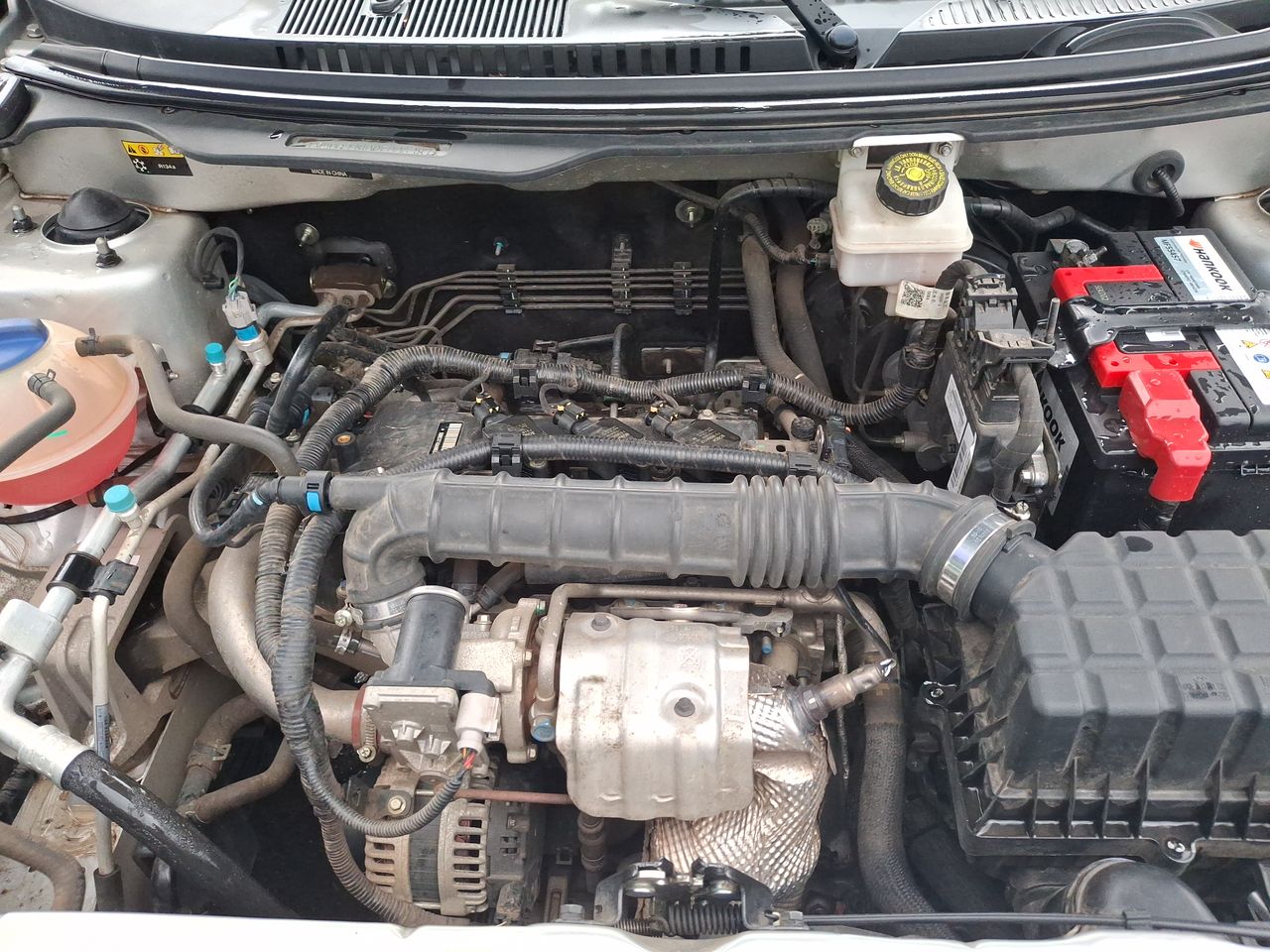 CHERY - 9