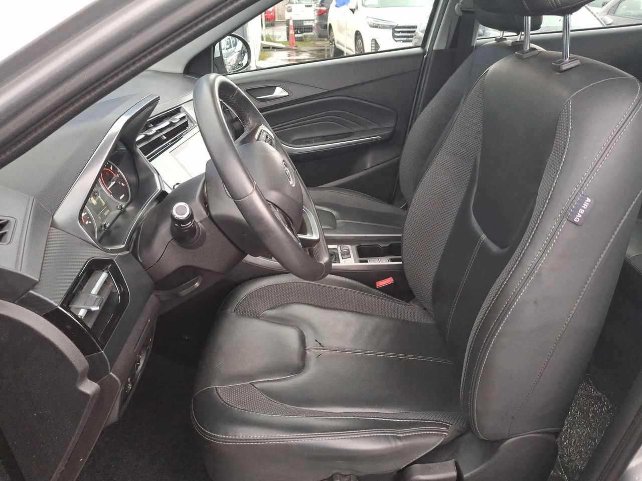 CHERY - 16