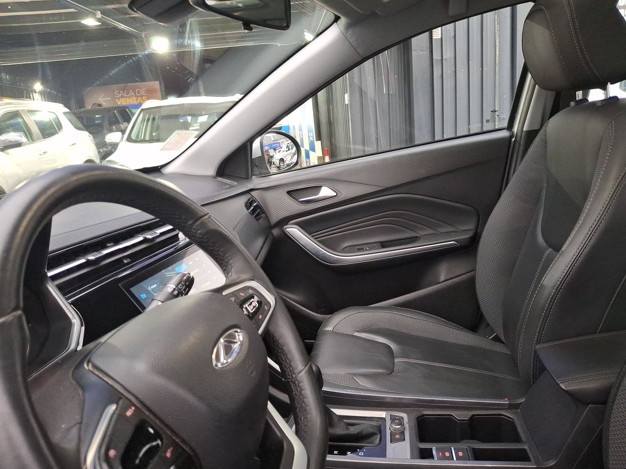 CHERY - 1