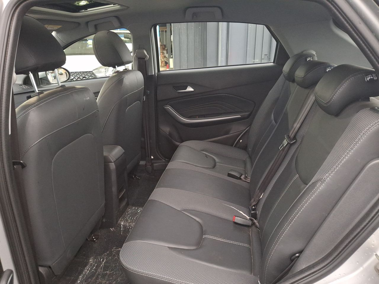 CHERY - 2