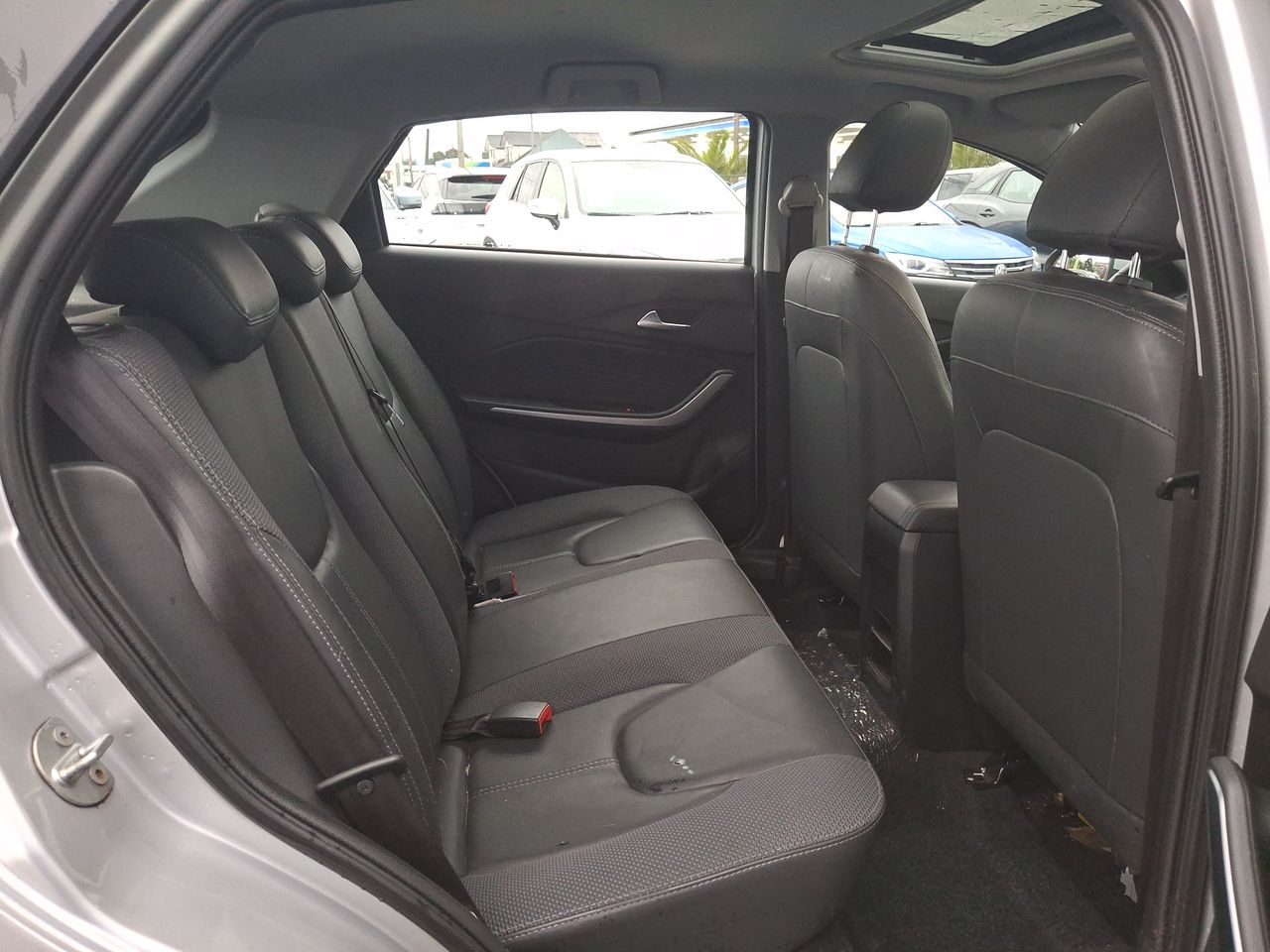 CHERY - 3