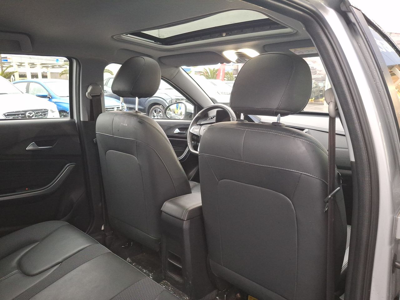 CHERY - 4