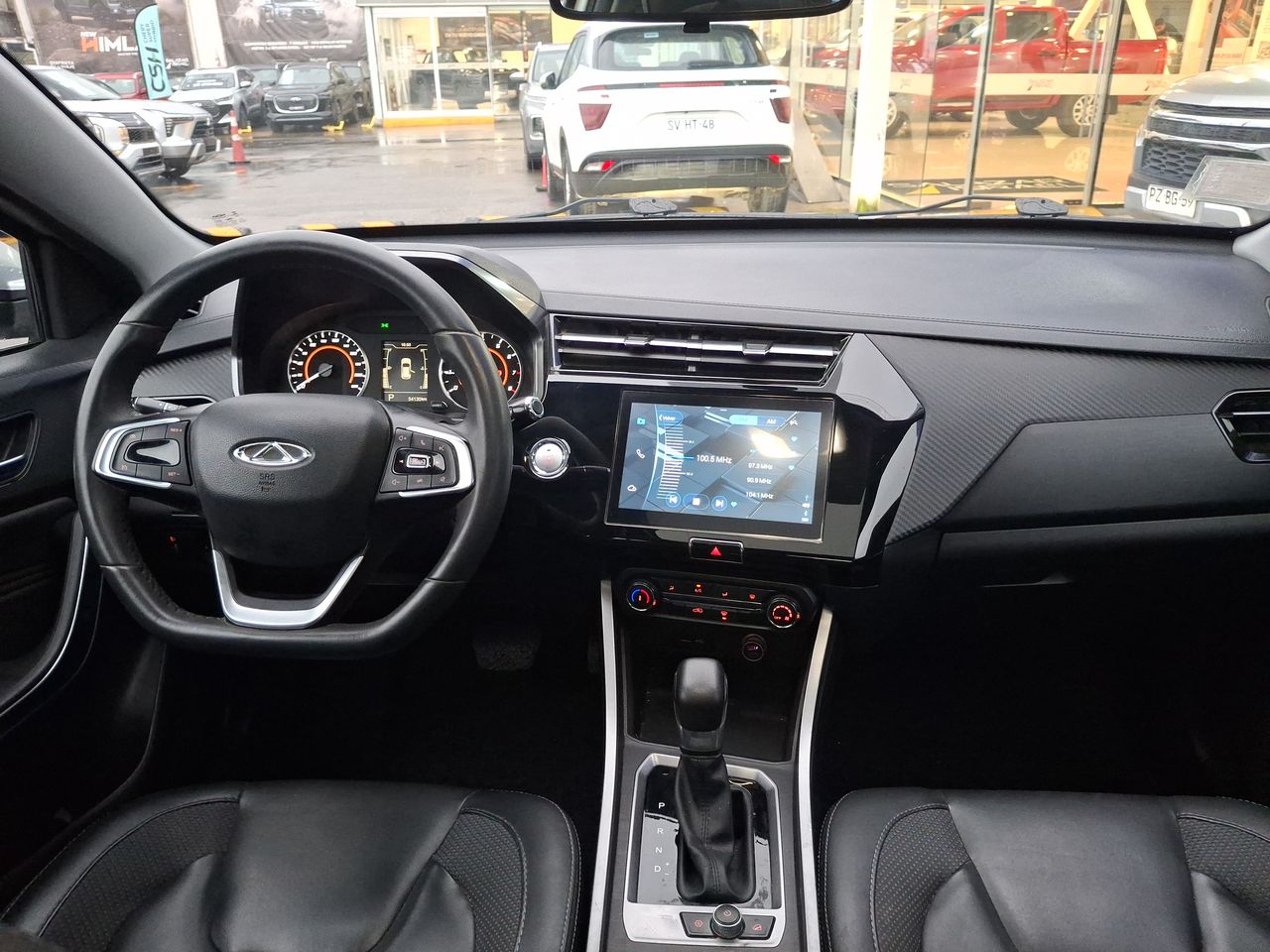 CHERY - 5