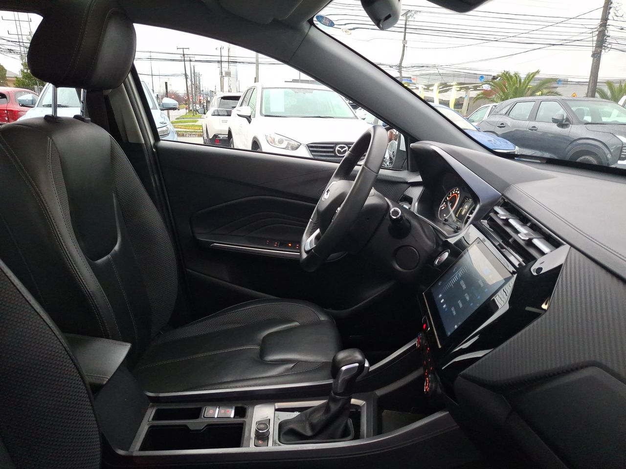 CHERY - 6