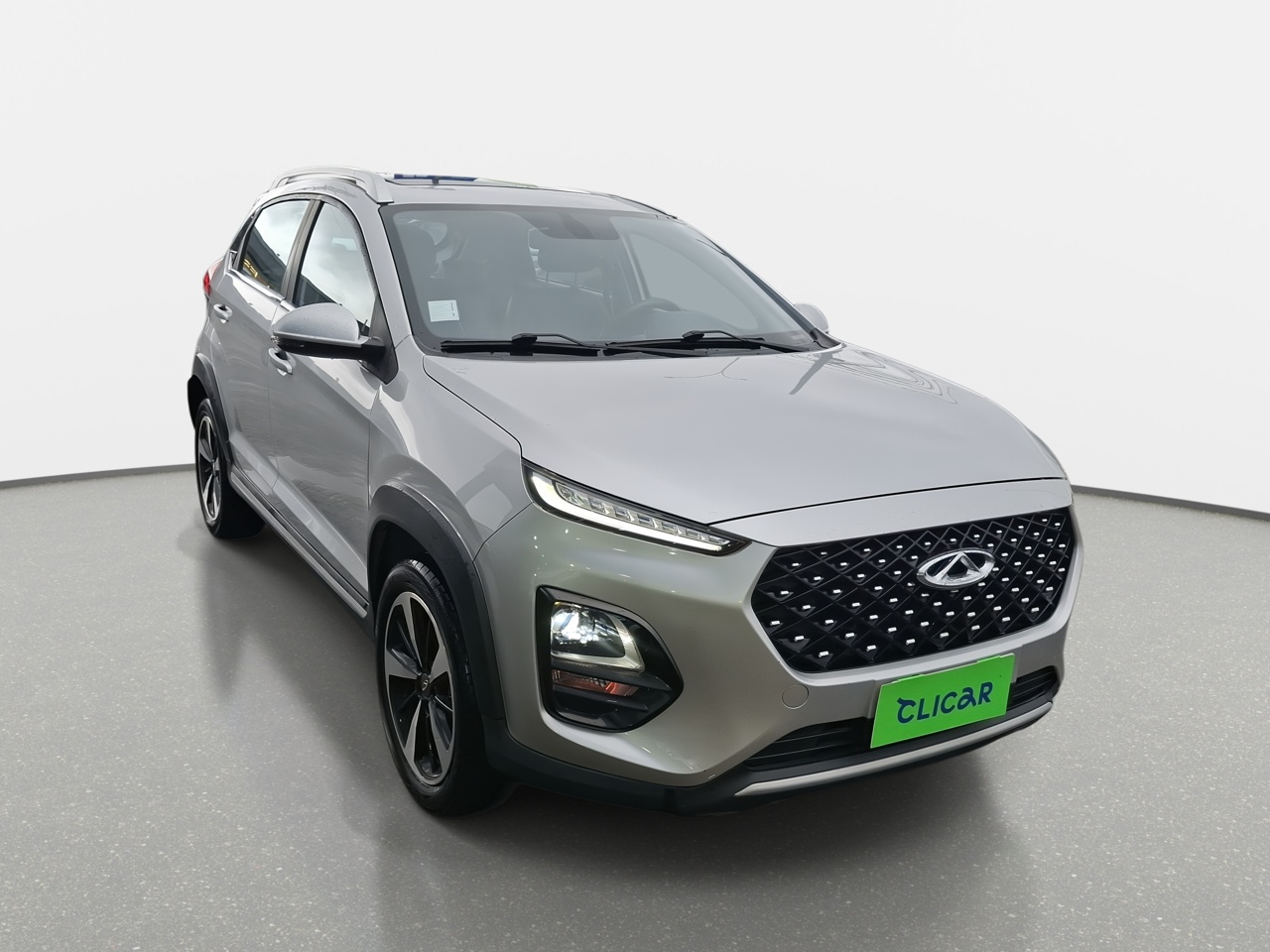 CHERY