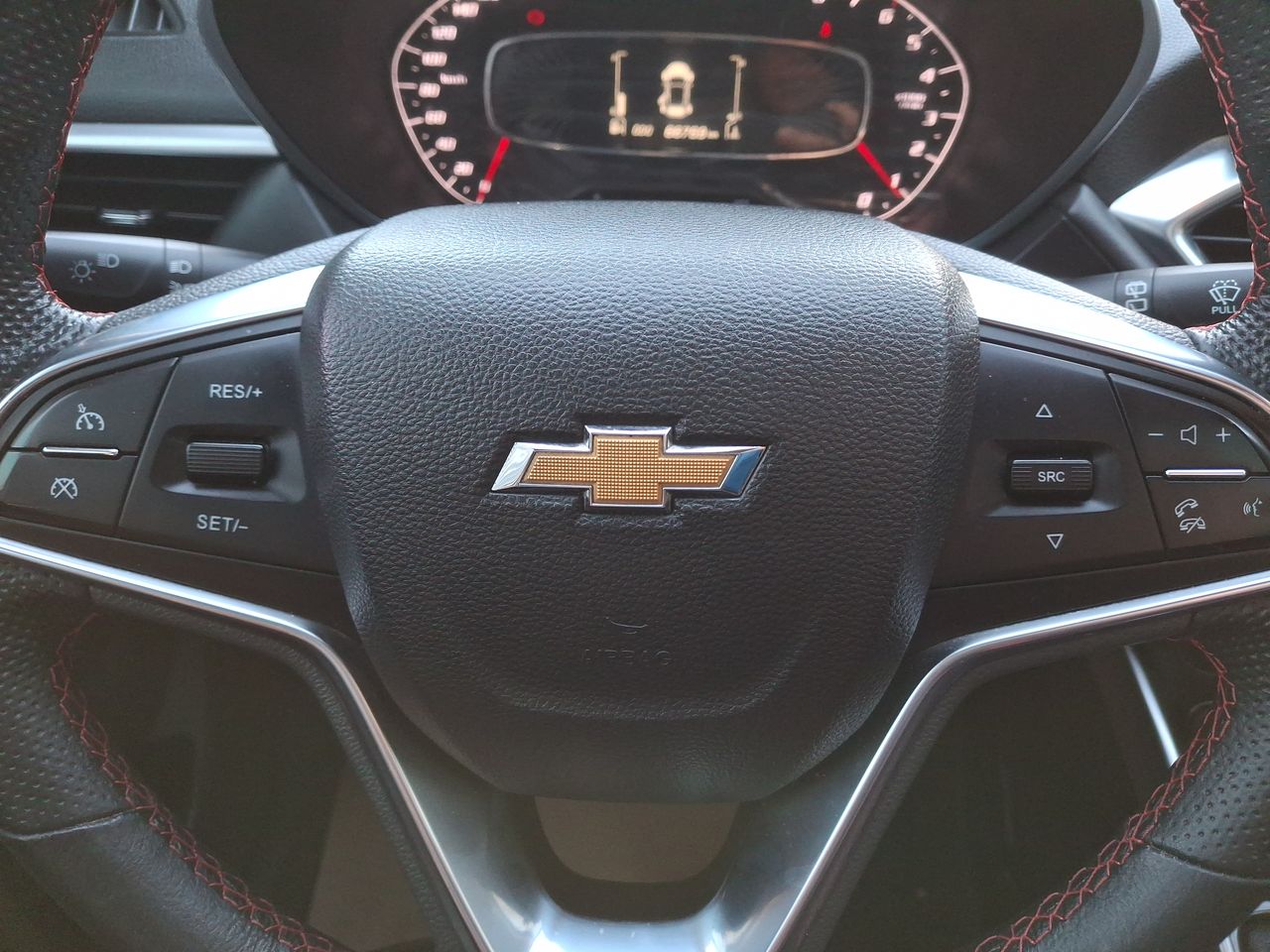 CHEVROLET - 17