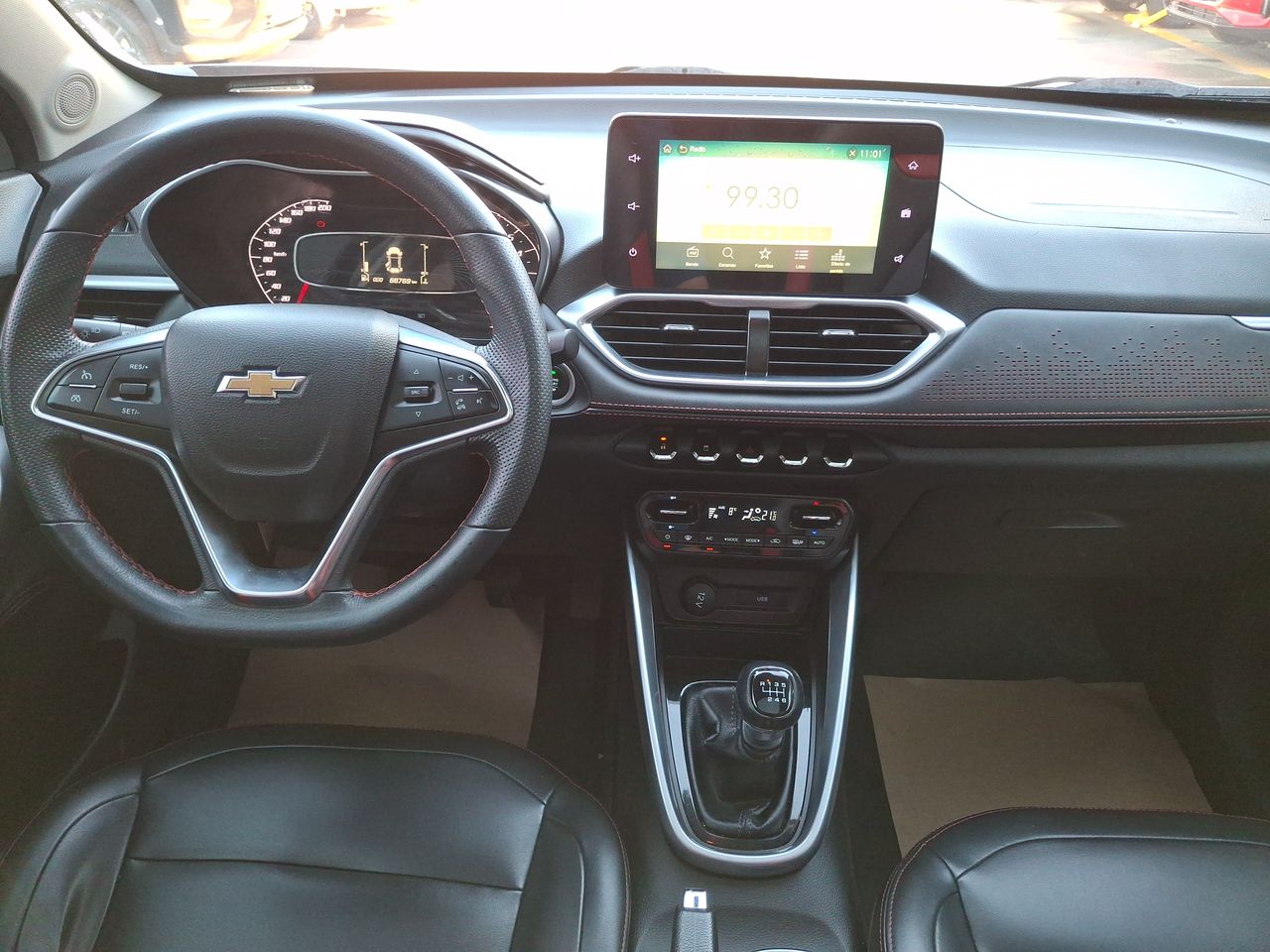 CHEVROLET - 23