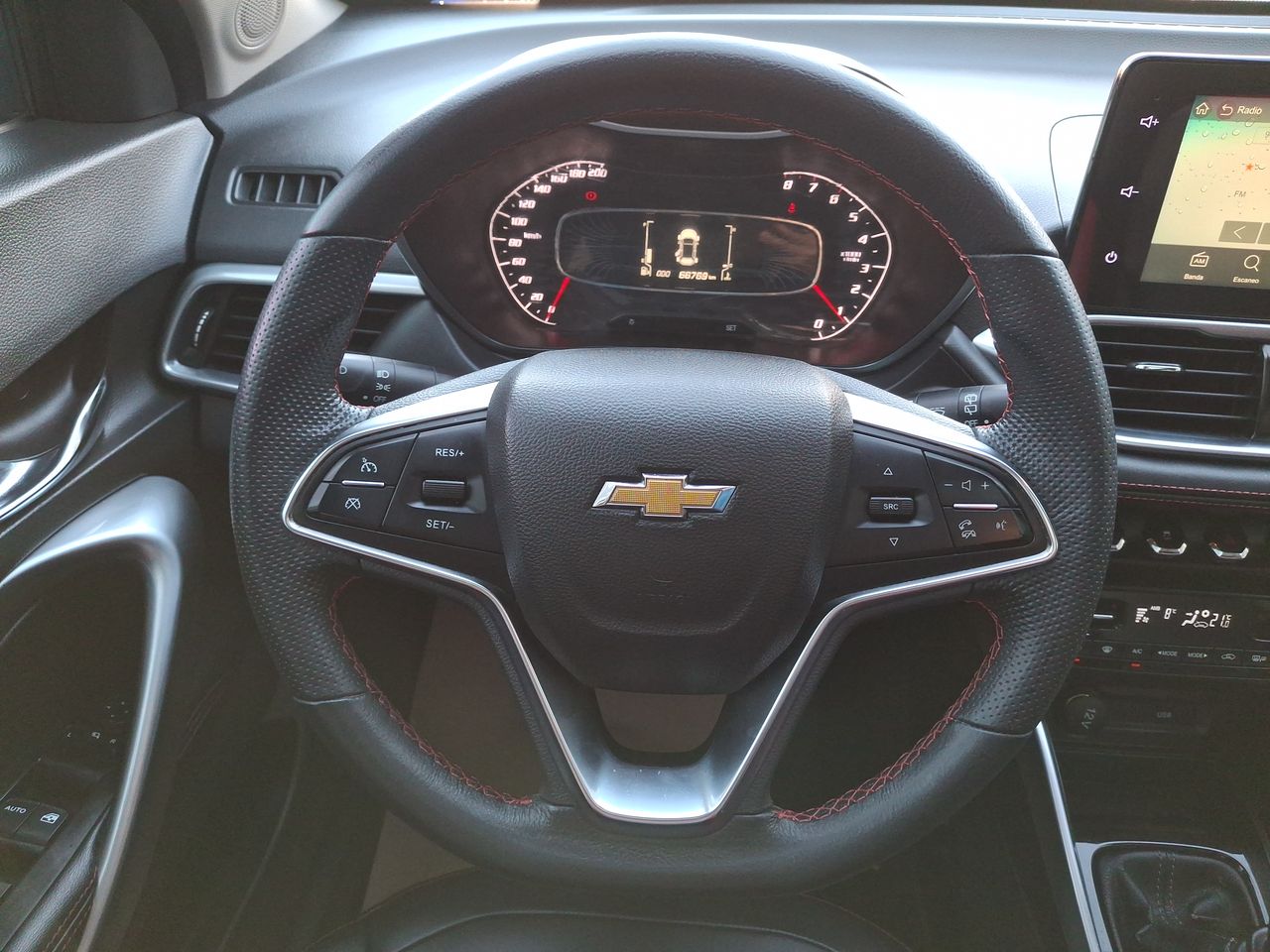 CHEVROLET - 16