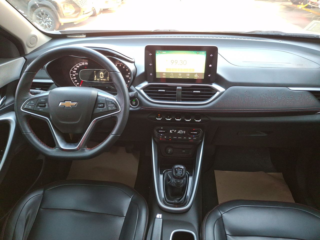 CHEVROLET - 5