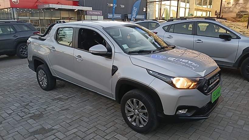 RAM - 1