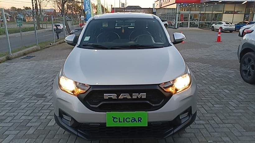 RAM - 2