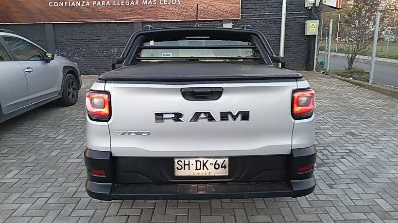RAM - 5