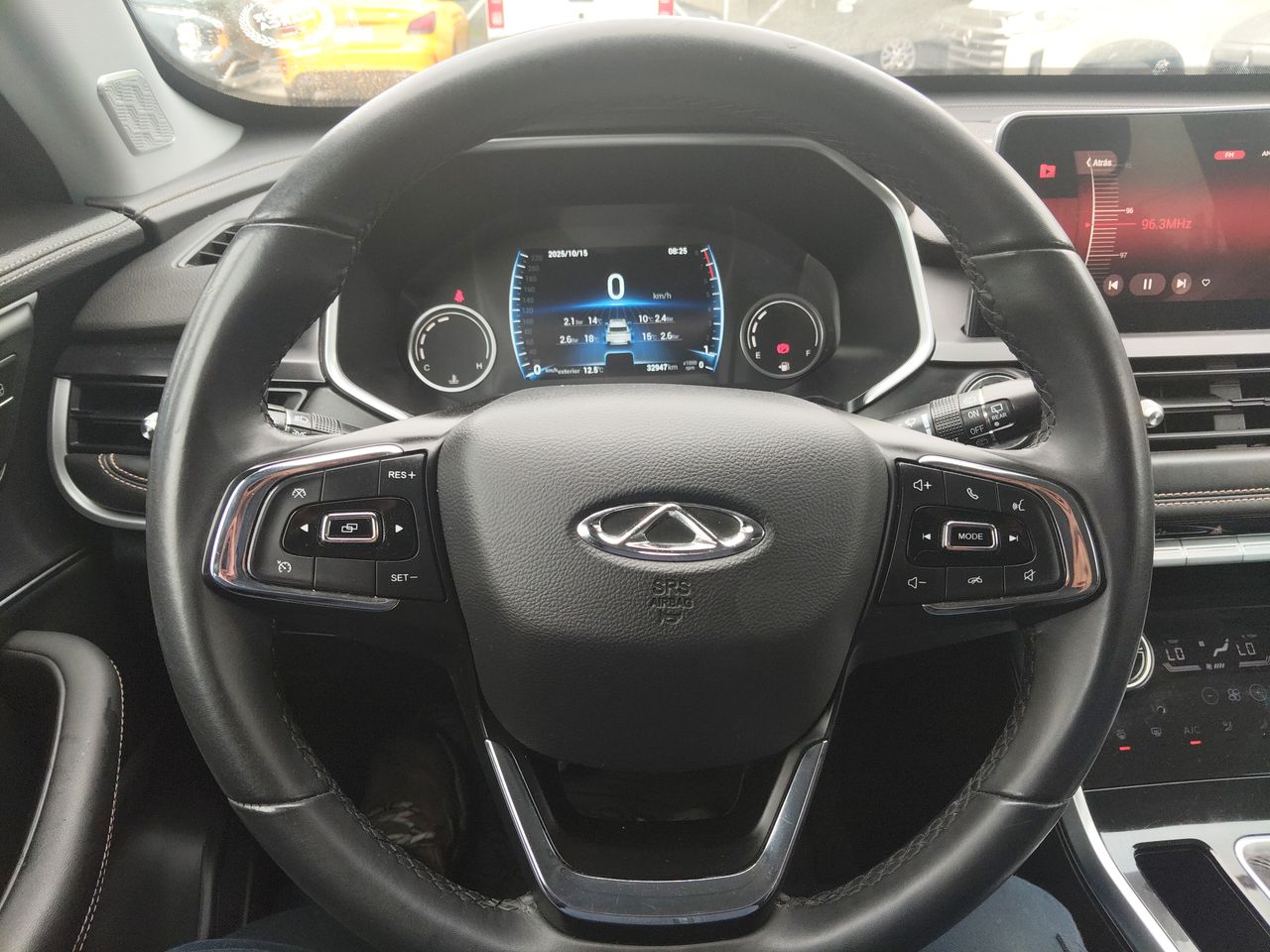 CHERY - 26