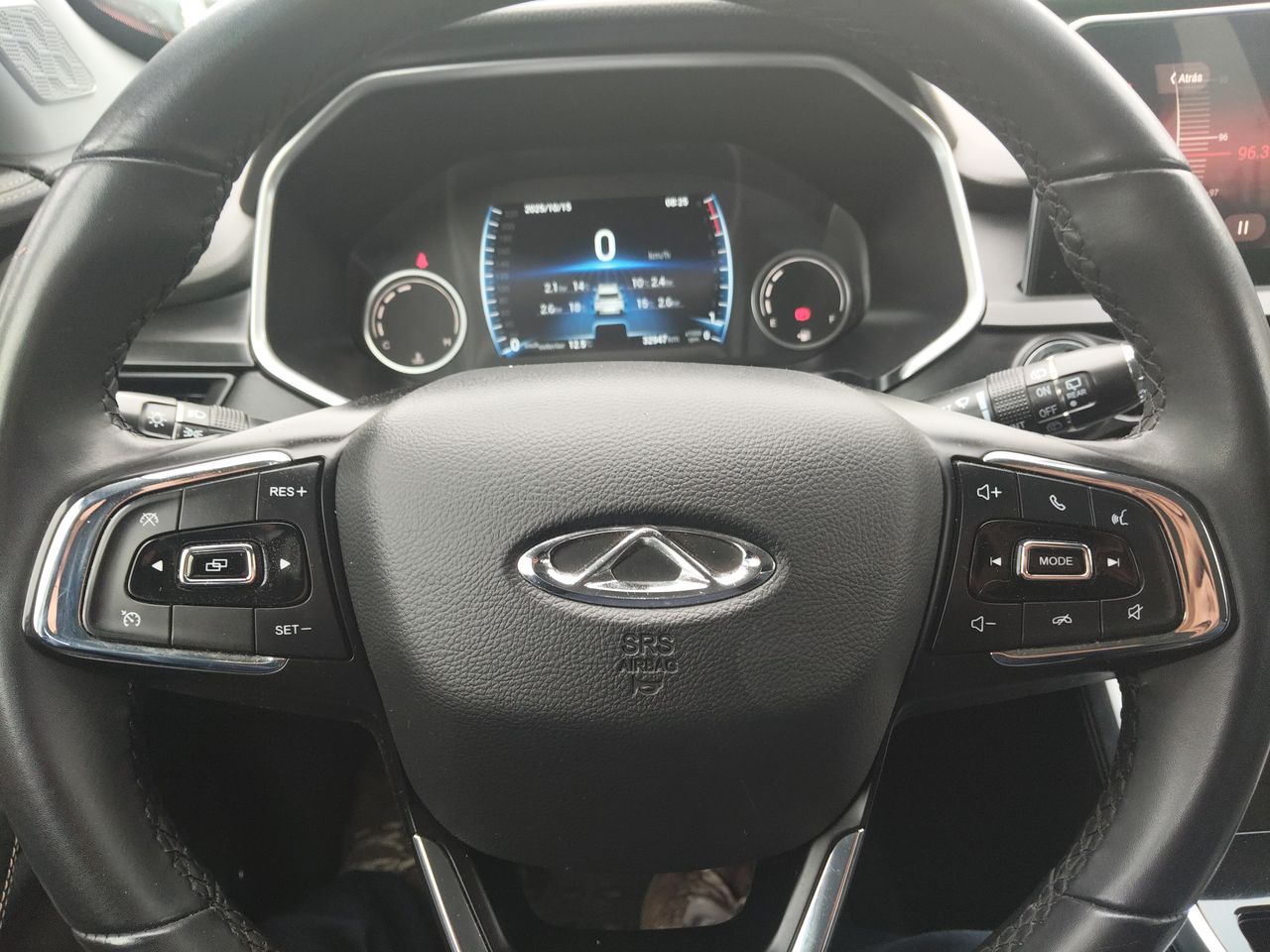 CHERY - 27