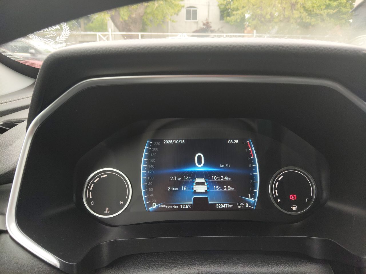 CHERY - 28