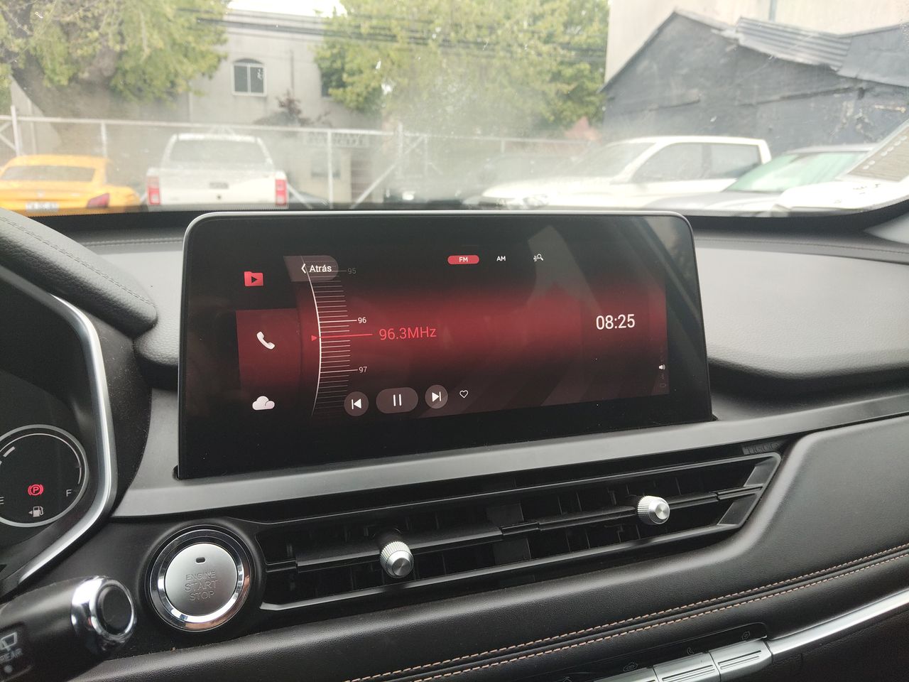 CHERY - 29