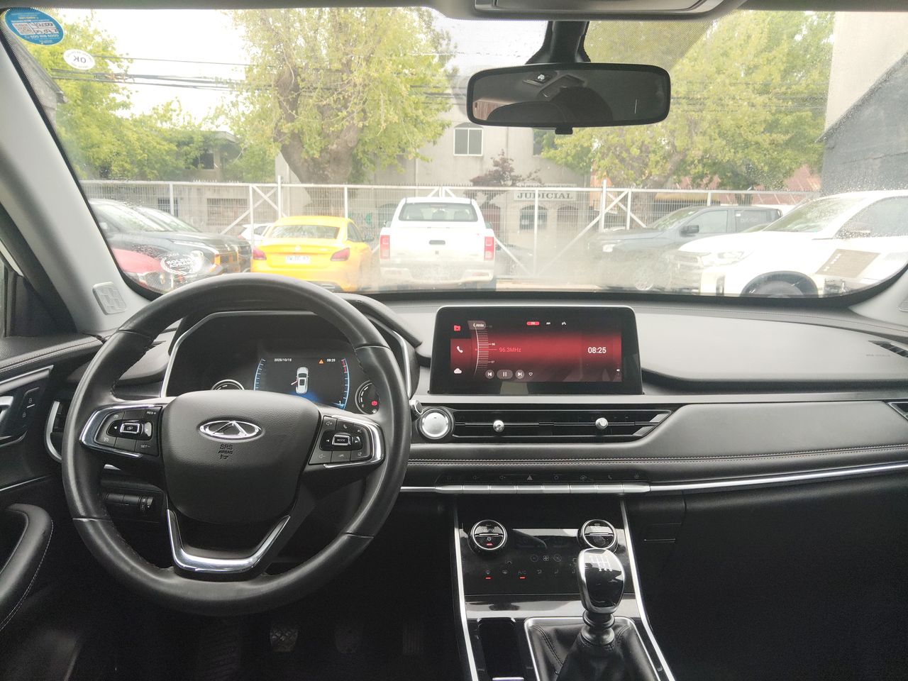 CHERY - 33