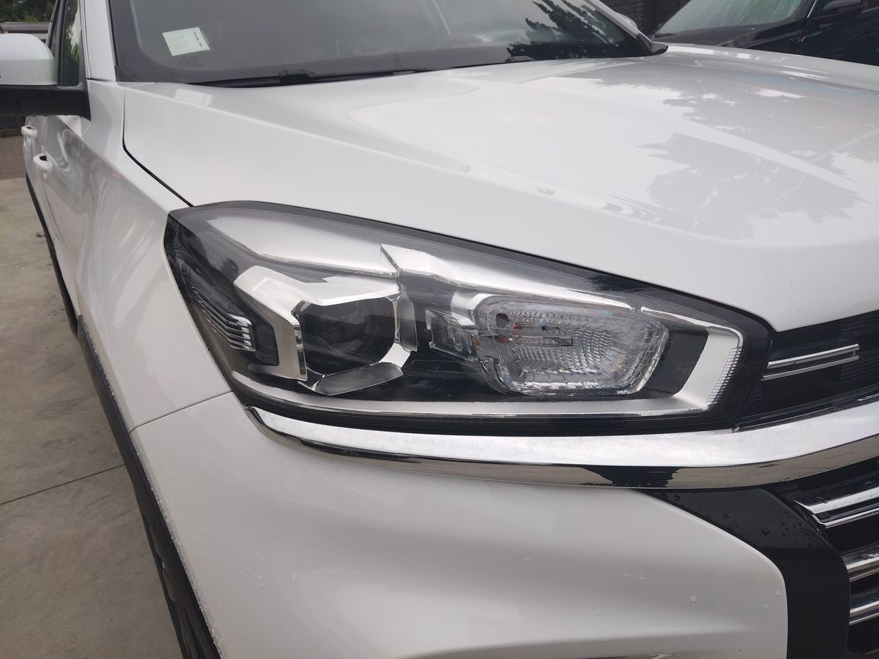 CHERY - 19
