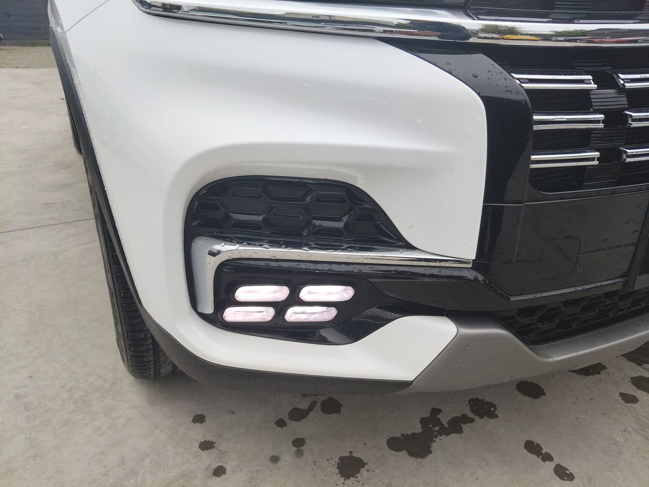 CHERY - 20