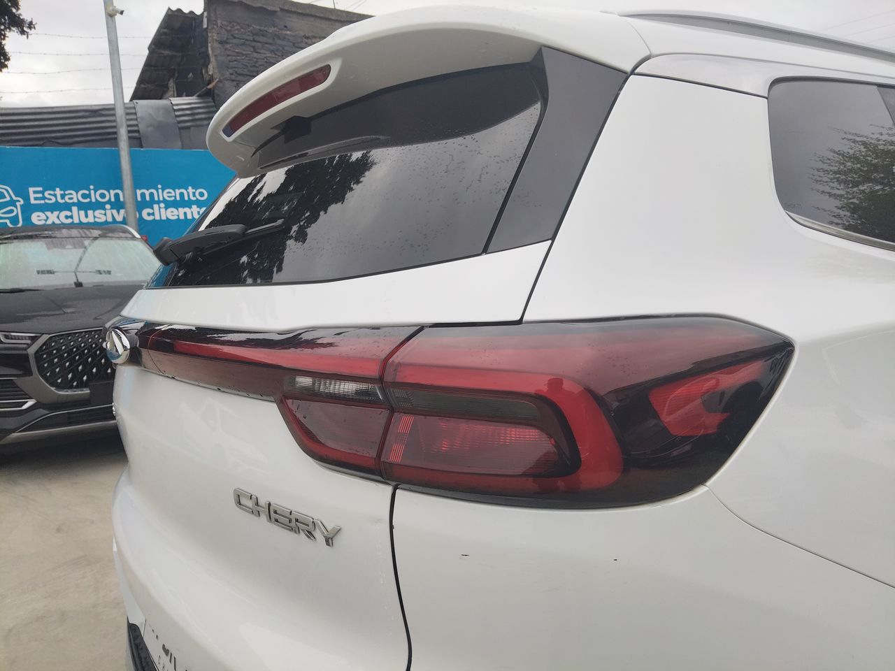 CHERY - 21