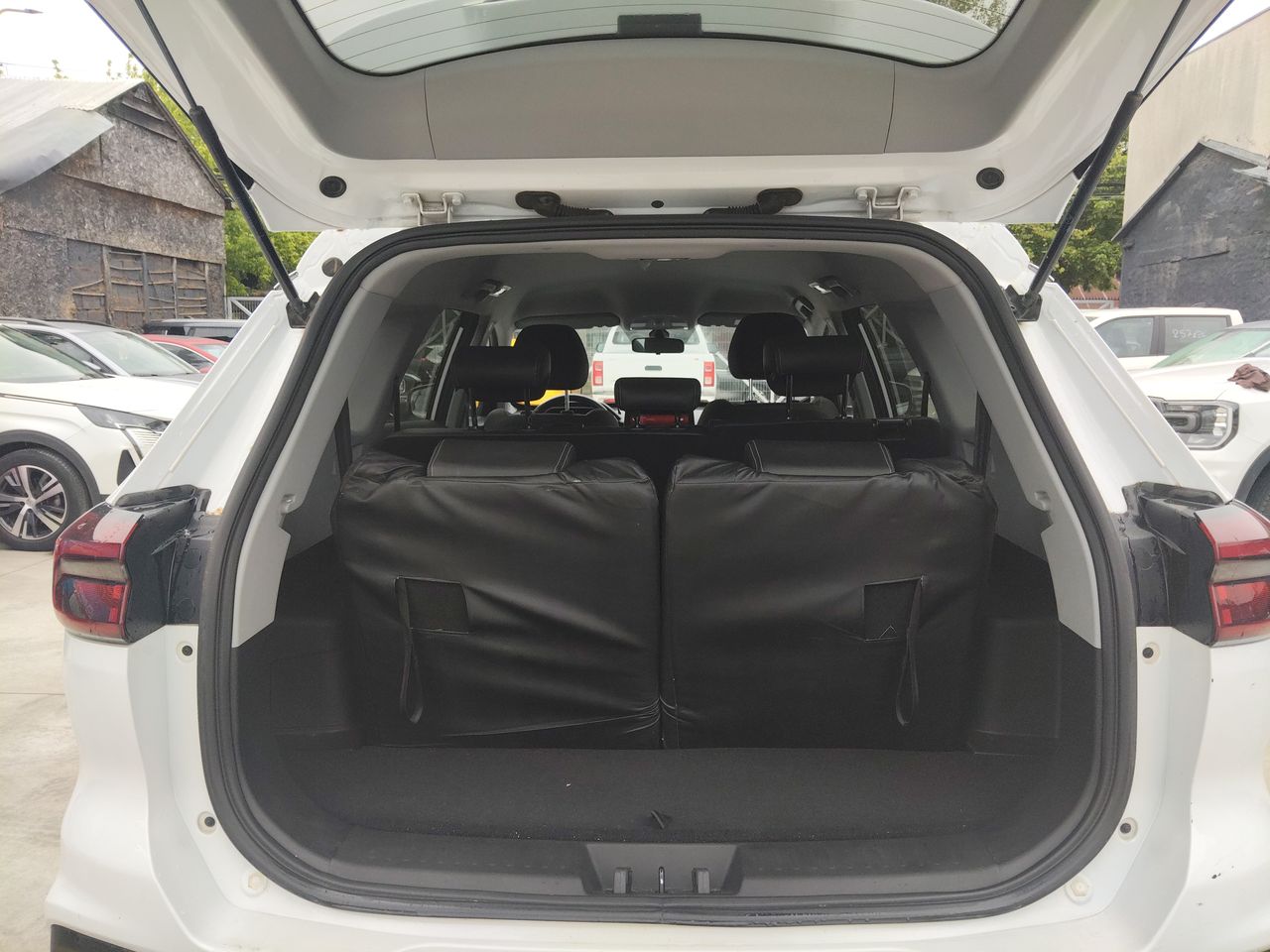 CHERY - 22
