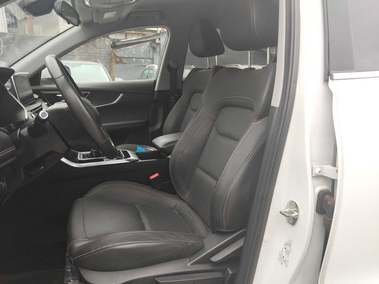 CHERY - 25