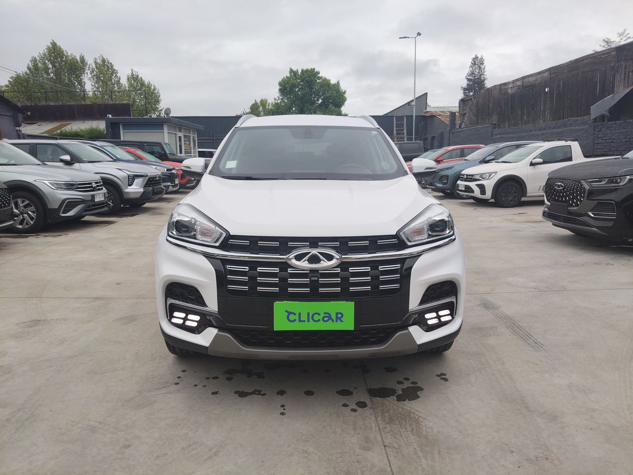 CHERY - 2