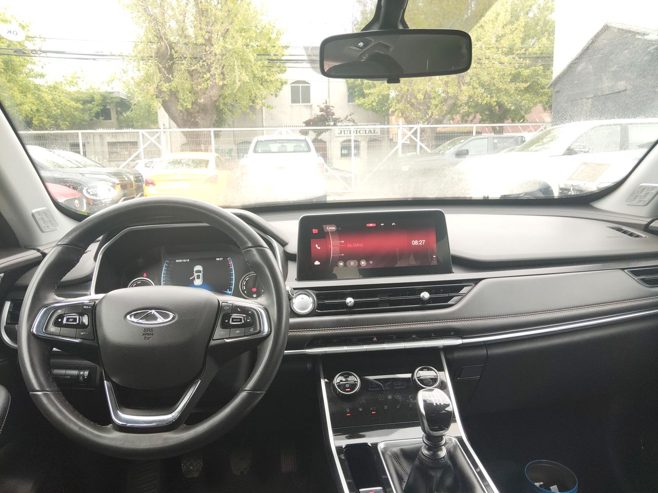 CHERY - 9