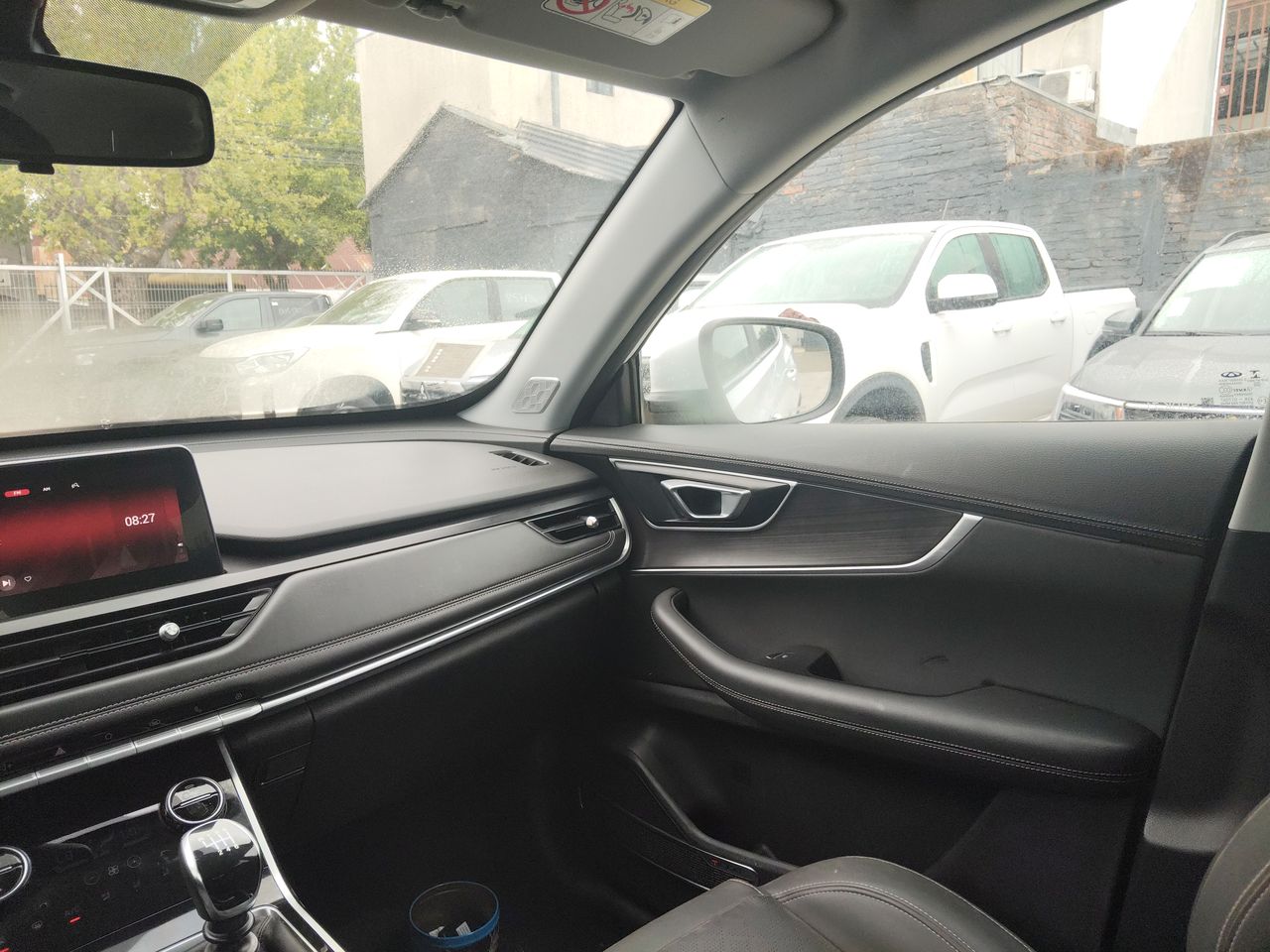 CHERY - 10