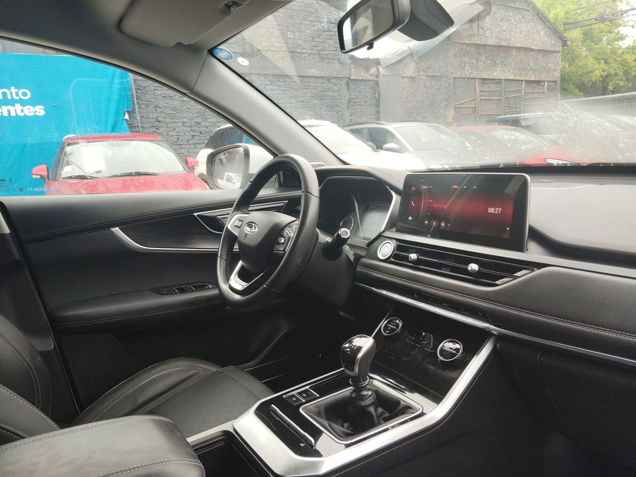 CHERY - 16