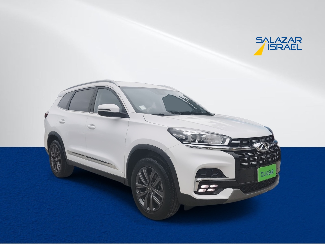 CHERY