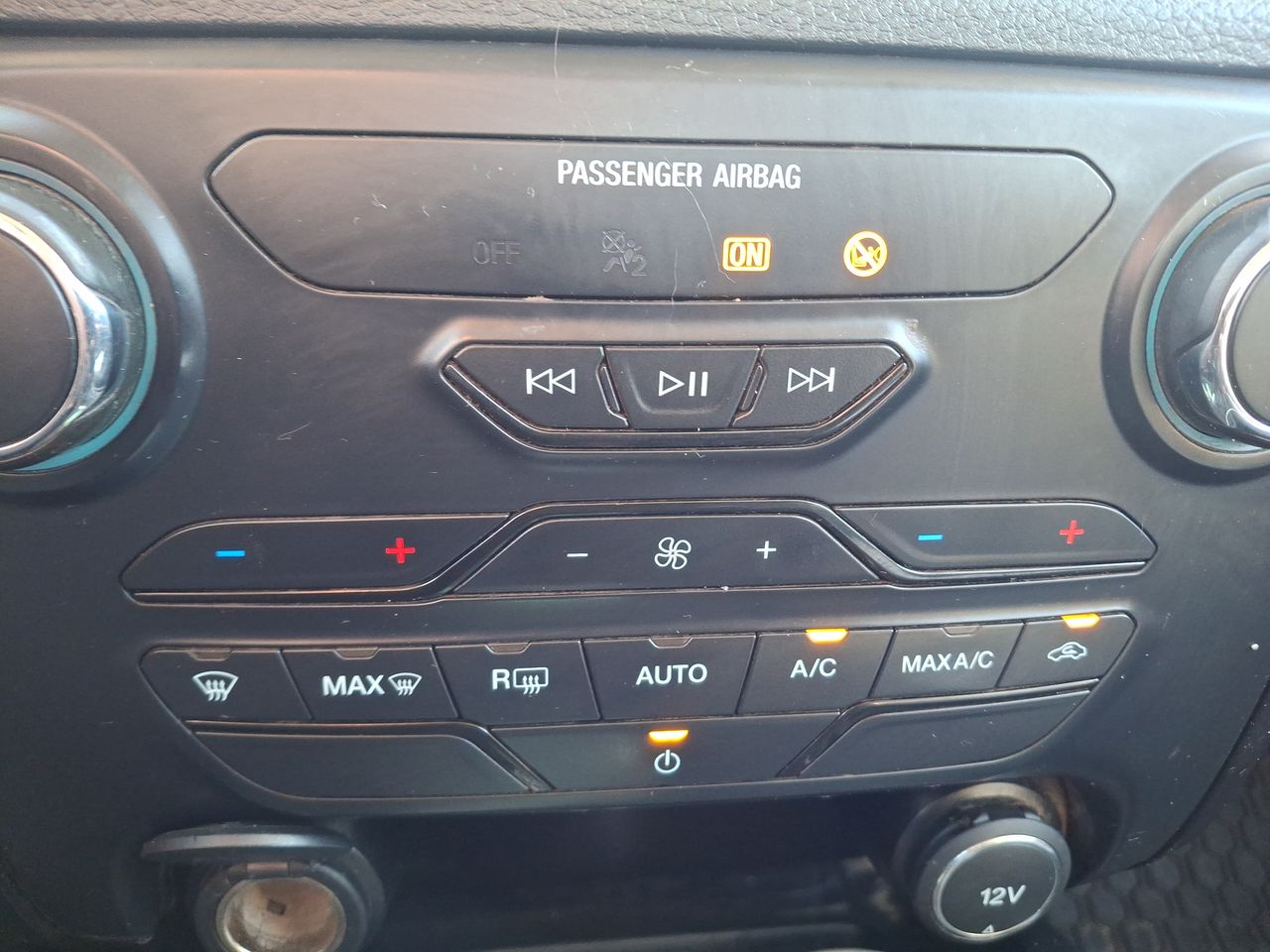 Ford Ranger — foto 29 de 31