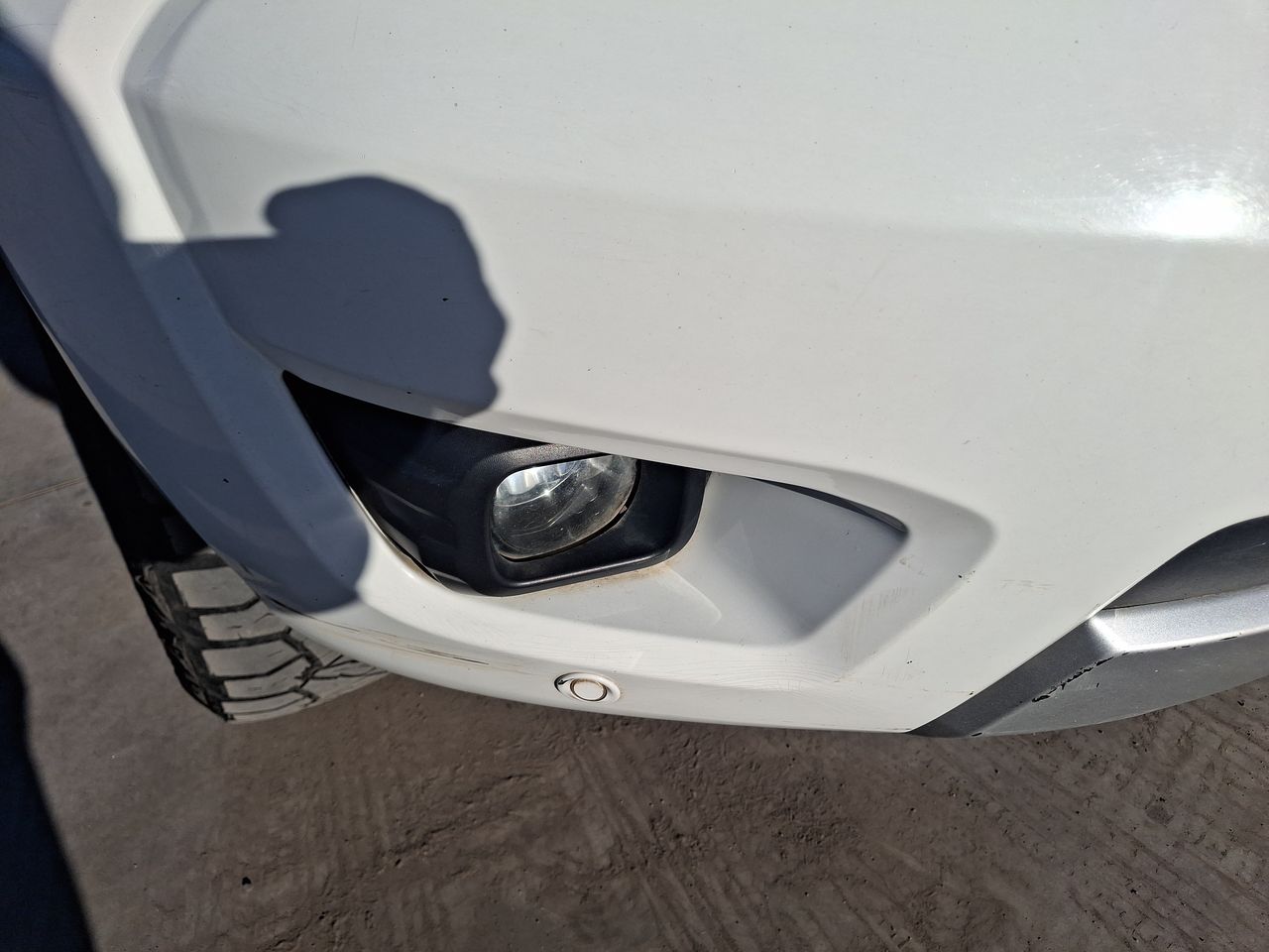 Ford Ranger — foto 20 de 31