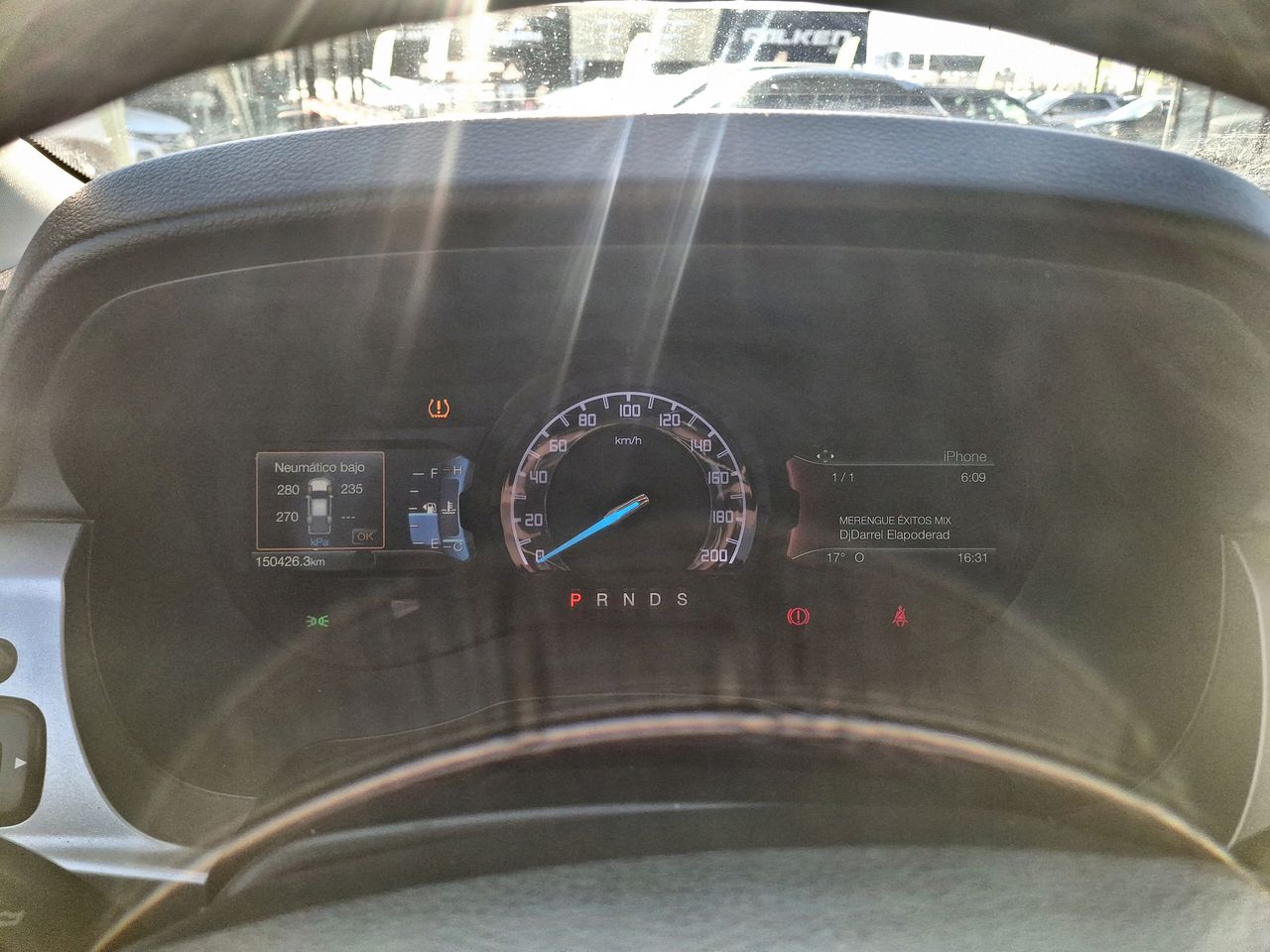 Ford Ranger — foto 26 de 31