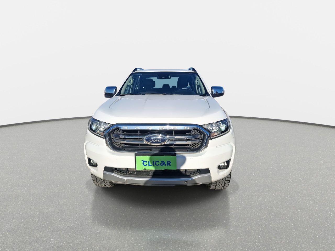 FORD - 2