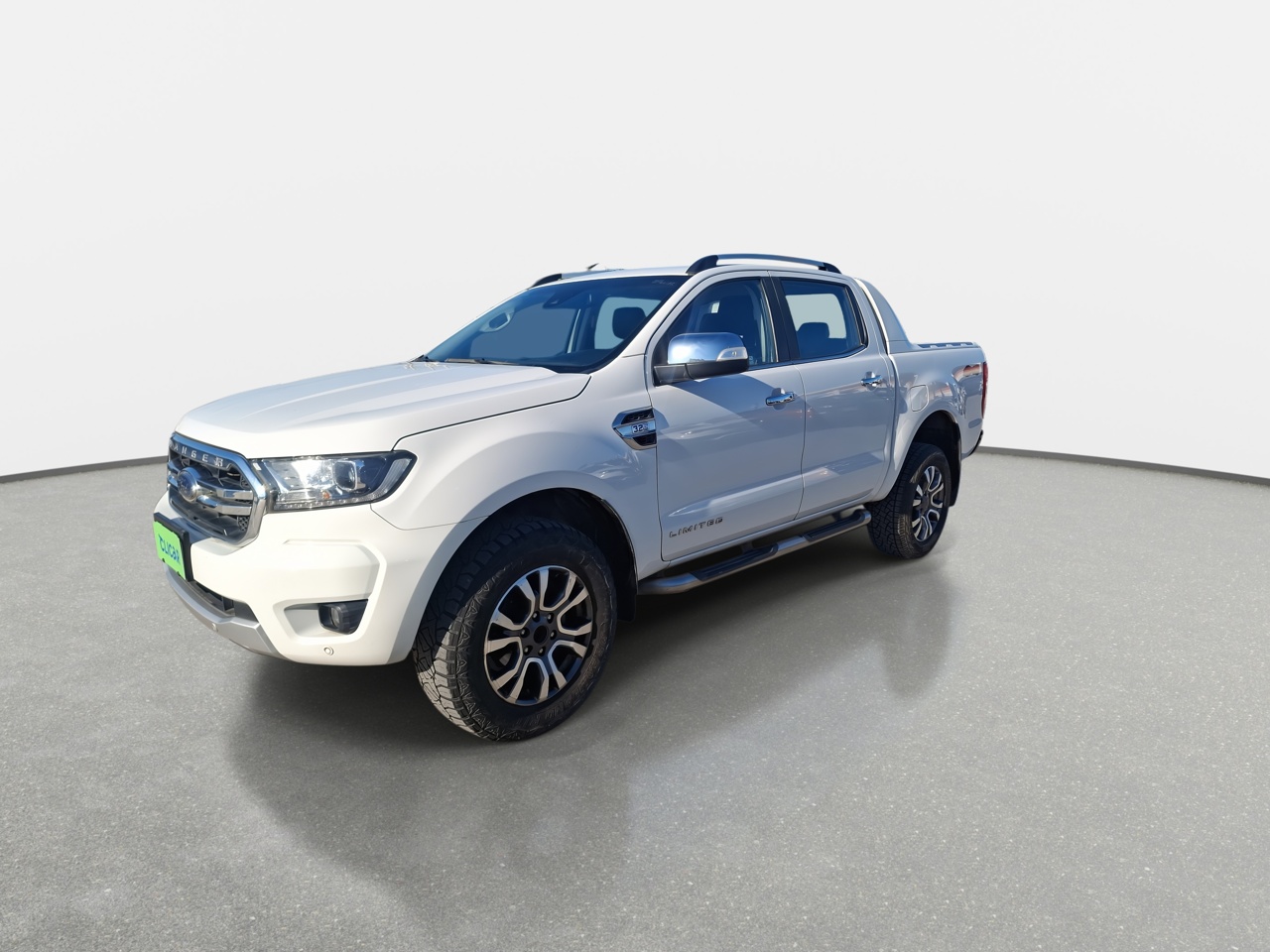 FORD - 3