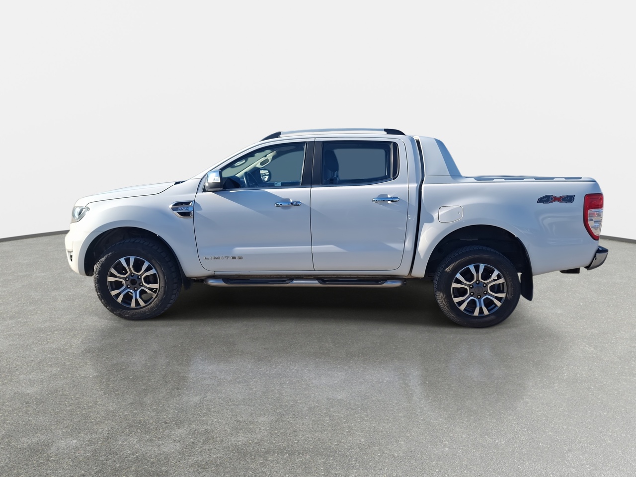 FORD - 4