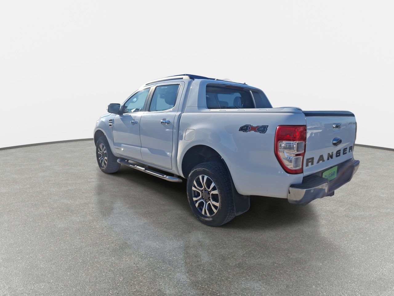 FORD - 5