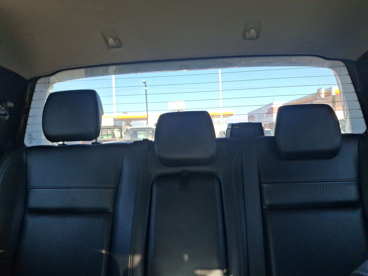 Ford Ranger — foto 14 de 31