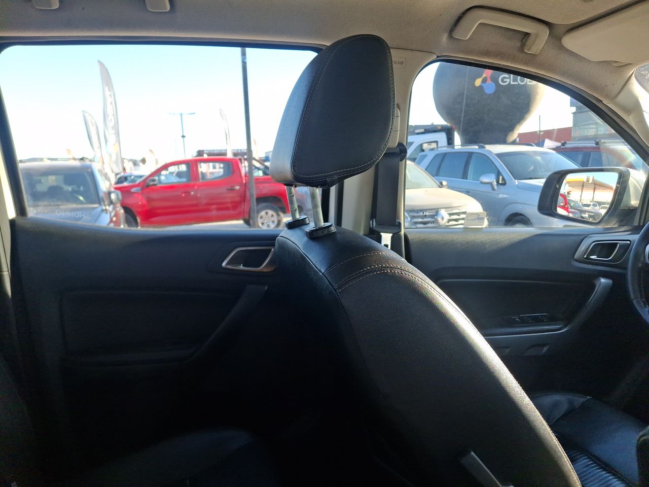 Ford Ranger — foto 16 de 31