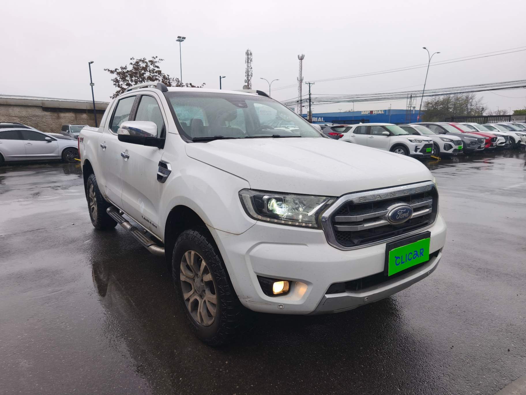 FORD - 0